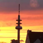 Frankes Sleep Inn, Sauna, 3 1, 2, 4 Apartamento Velbert