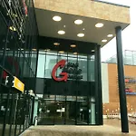 Apartamento Frankes Sleep Inn, Sauna, 3 1, 2, 4 Velbert