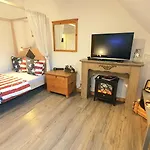 Frankes Sleep Inn, Sauna, 3 1, 2, 4 Apartamento
