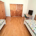 Frankes Sleep Inn, Sauna, 3 1, 2, 4 Apartmán