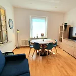 Apartamento Frankes Sleep Inn, Sauna, 3 1, 2, 4 Velbert