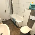 Frankes Sleep Inn, Sauna, 3 1, 2, 4 *