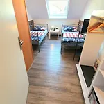 Apartmán Frankes Sleep Inn, Sauna, 3 1, 2, 4 Velbert