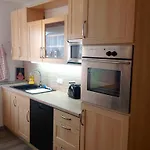 Frankes Sleep Inn, Sauna, 3 1, 2, 4 Apartamento Velbert