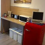 Apartamento Frankes Sleep Inn, Sauna, 3 1, 2, 4