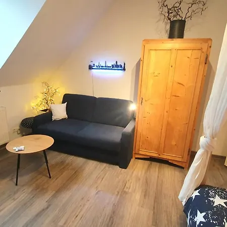 Frankes Sleep Inn, Sauna, 3 Wohnungen 1, 2, 4 Zimmer Velbert