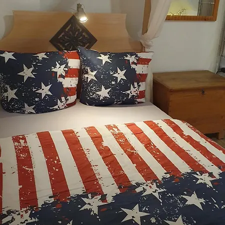 Διαμέρισμα Frankes Sleep Inn, 4, 2, 1 Raumwohnungen, Sauna *