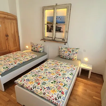 Frankes Sleep Inn, Sauna, 3 Wohnungen 1, 2, 4 Zimmer * Velbert