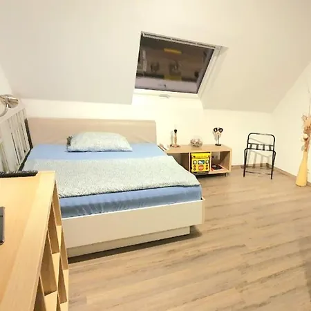 Frankes Sleep Inn, Sauna, 3 1, 2, 4 * Velbert