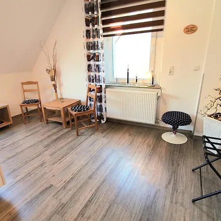 Apartmán Frankes Sleep Inn, Sauna, 3 1, 2, 4 *