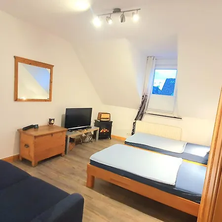 Frankes Sleep Inn, Sauna, 3 1, 2, 4 Velbert