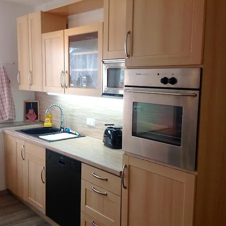 Frankes Sleep Inn, Sauna, 3 Wohnungen 1, 2, 4 Zimmer Lejlighed Velbert