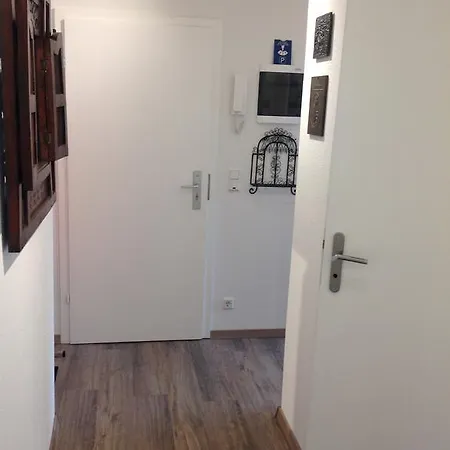 Frankes Sleep Inn, Sauna, 3 Wohnungen 1, 2, 4 Zimmer Velbert