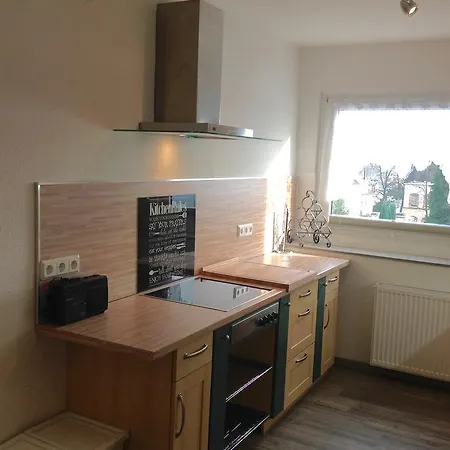 Frankes Sleep Inn, Sauna, 3 Wohnungen 1, 2, 4 Zimmer Lejlighed Velbert