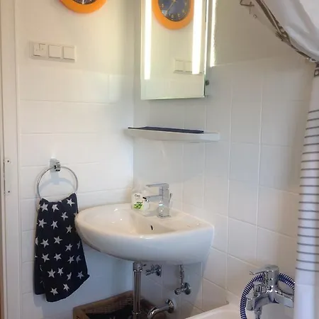 Frankes Sleep Inn, Sauna, 3 Wohnungen 1, 2, 4 Zimmer *