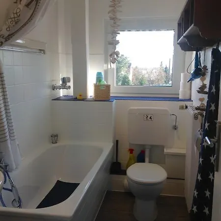 Frankes Sleep Inn, Sauna, 3 Wohnungen 1, 2, 4 Zimmer