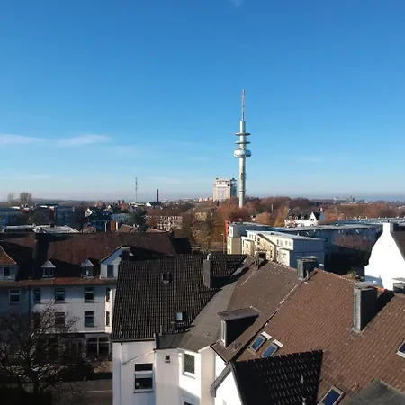 Lejlighed Frankes Sleep Inn, Sauna, 3 Wohnungen 1, 2, 4 Zimmer Velbert