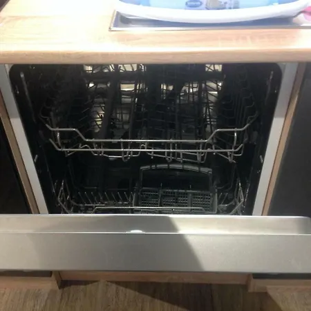 Apartament Frankes Sleep Inn, Sauna, 3 1, 2, 4 *