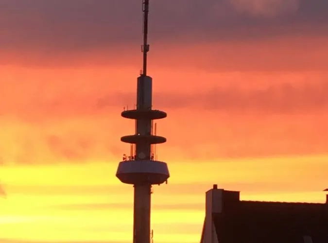 Frankes Sleep Inn, Sauna, 3 1, 2, 4 Appartement Velbert