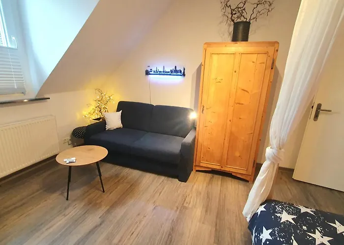 Frankes Sleep Inn, Sauna, 3 1, 2, 4 Velbert