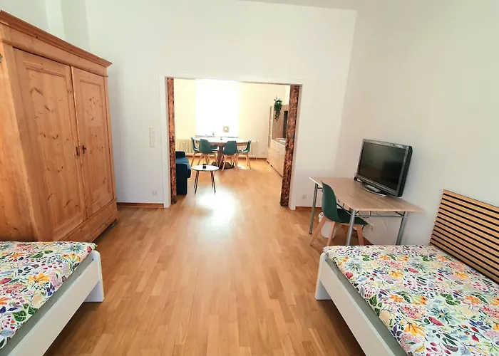 Frankes Sleep Inn, Sauna, 3 1, 2, 4 * Velbert