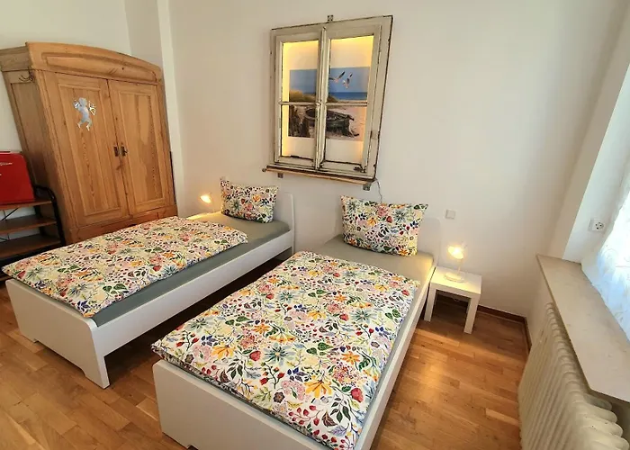 Frankes Sleep Inn, Sauna, 3 1, 2, 4 * Velbert