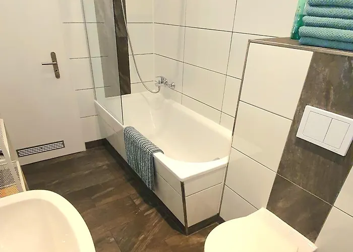 Frankes Sleep Inn, Sauna, 3 1, 2, 4 *