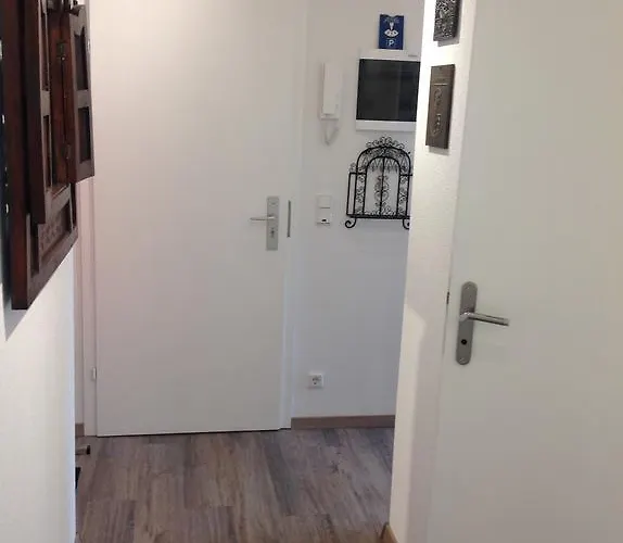 Frankes Sleep Inn, Sauna, 3 1, 2, 4 Velbert