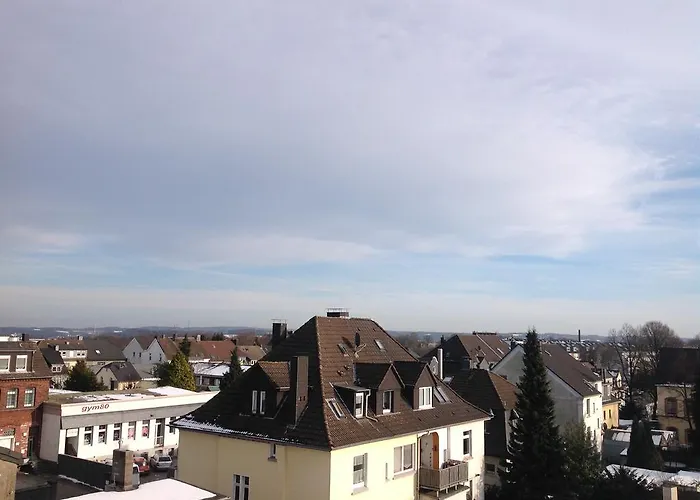 Frankes Sleep Inn, Sauna, 3 1, 2, 4 *