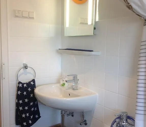 Frankes Sleep Inn, Sauna, 3 1, 2, 4 *