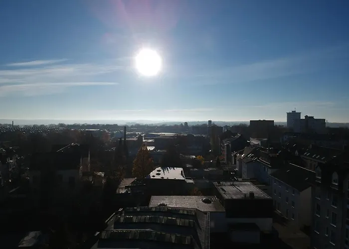 Frankes Sleep Inn, Sauna, 3 1, 2, 4 Velbert